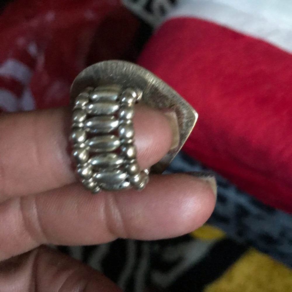 Multicolor fun ring - Picture 3 of 3